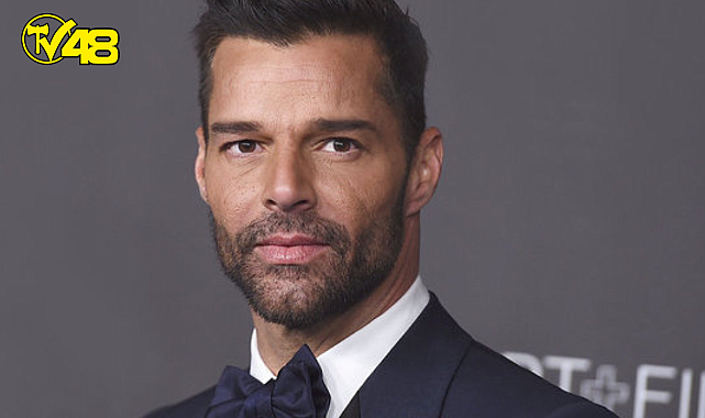 Ricky Martin’e yeğeninden ‘ensest’ suçlaması! 