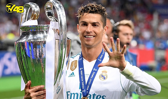 Ronaldo, Madrid'de istenmiyor! Kampanya başlattılar...