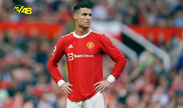 Ronaldo'nun ayrılık isteğinin perde arkası!