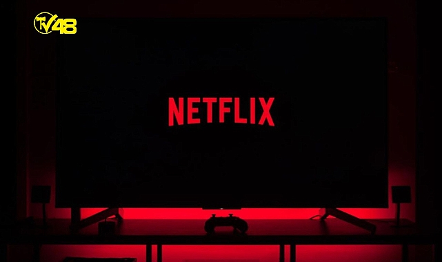 RTÜK'ten Netflix hakkında flaş karar! İnceleme başlatıldı!