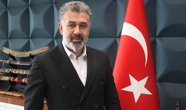 Sedat Kılınç: "İnşaat sektörünün şu dönemde yaşadığı en büyük sıkıntı maliyetlerdeki artışlar"