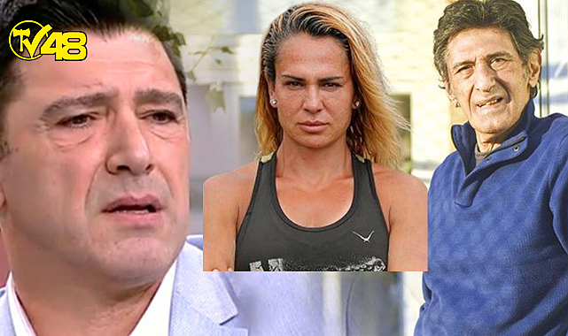 Selçuk Ural oğlu Hakan Ural için "Tek gecelik ilişkimin ürünü" demişti! Nagihan Karadere'den o lafa paylaşım gecikmedi..