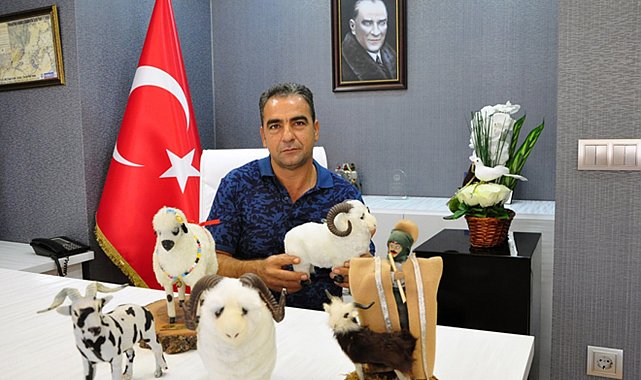 Şen: "Birliğimize kayıtlı, bildiğiniz üreticilerden kurbanlık alın"