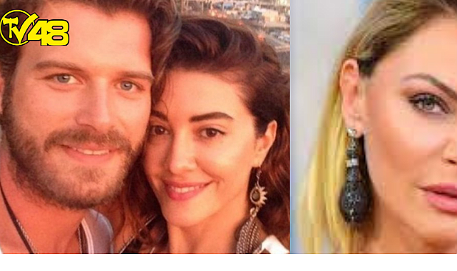 Seray Sever Kıvanç Tatlıtuğ'un dadıya ödediği parayı duyunca...