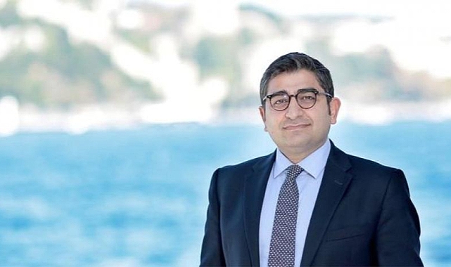 Sezgin Baran Korkmaz, ABD’ye iade edildi