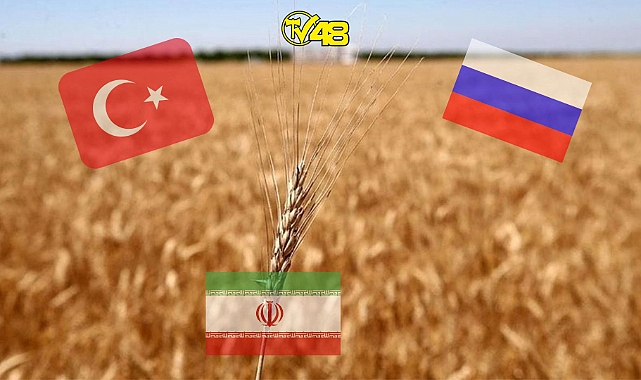 Son dakika... 4'lü tahıl koridoru anlaşması: Müşterek koordinasyon merkezi göreve başladı!