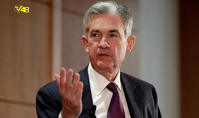 SON DAKİKA:Fed faiz kararını açıkladı!