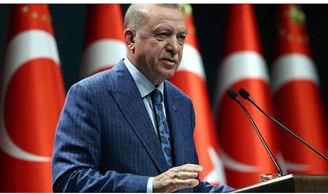 SON DAKİKA: Milyonlarca öğrencinin gözü Beştepe'de! Kabine toplantısı başladı...