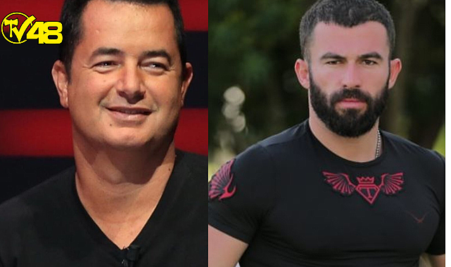 Survivor şampiyonu Turabi, Acun Ilıcalı'ya rakip oluyor!