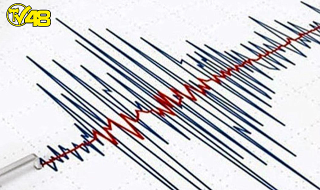 Tokat'ta Art Arda 6 Deprem Meydana Geldi
