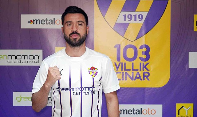 Uğur Demirok ve İbrahim Akdağ, Eyüpspor'da