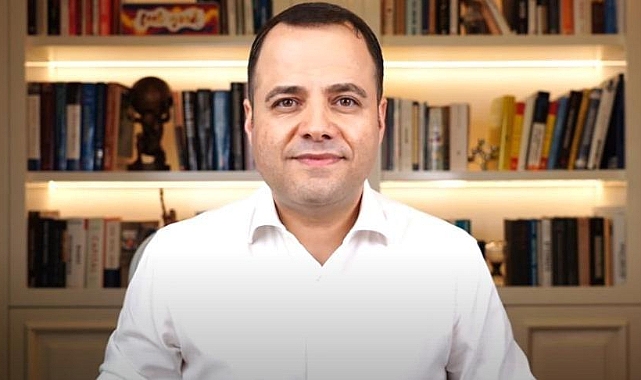 Ünlü Finans Uzmanı Prof. Özgür Demirtaş : Lise Düzeyinde Bile Ekonomi Bilgisi Olan Ülkeyi Bu duruma Sokmazdı
