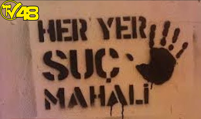 Üst geçitte kadına saldırdı; "Amacım tecavüzdü" dedi