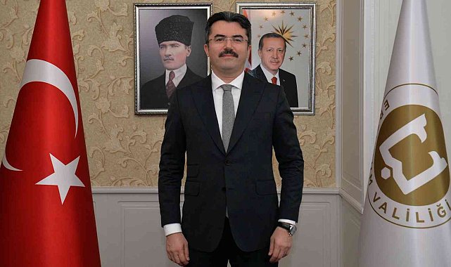 Vali Okay Memiş'ten 3 Temmuz mesajı: