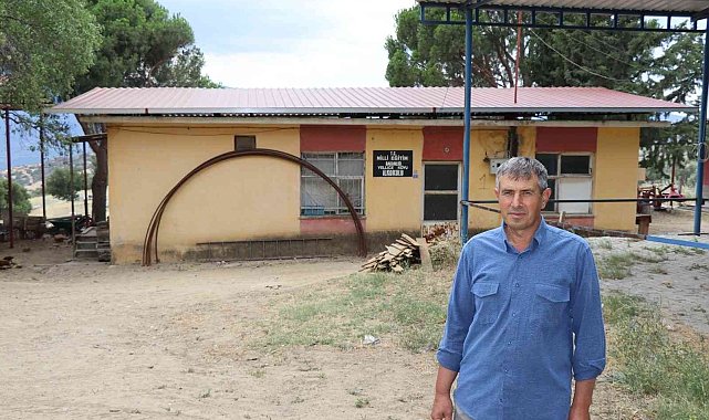 Yellice Mahallesi'nde vatandaşların talepleri yerine getiriliyor