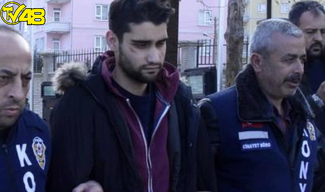 Yeniden yargılanan Kadir Şeker'e 10 yıl 10 ay hapis