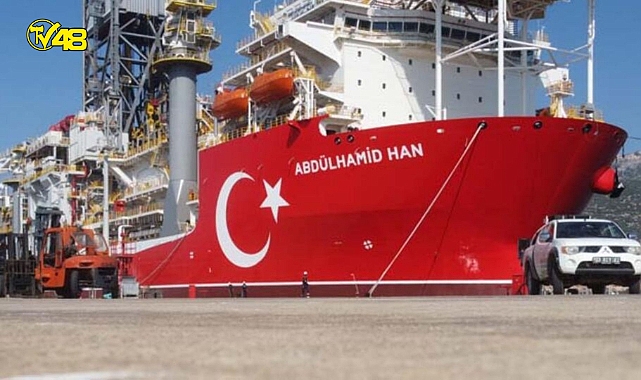 Yunanistan'da Abdülhamid Han senaryoları!