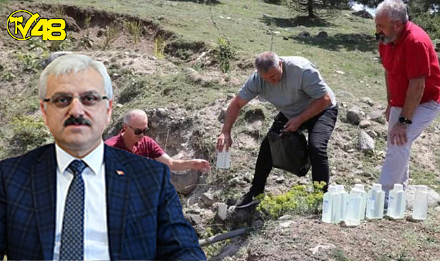 Zehirlenenlerin sayısı 130'a yükseldi!