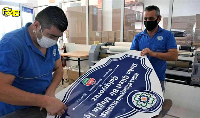 Muğla Büyükşehir Belediyesinden 14 Milyon TL'lik Tasarruf