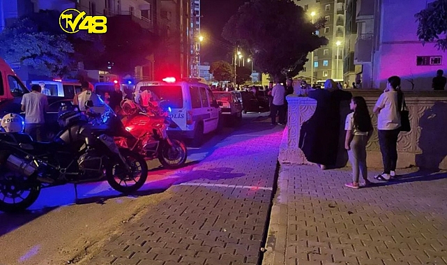3 YAŞINDAKİ ÇOCUK BABASINI ÖLDÜRDÜ!