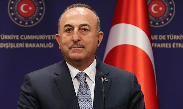 Dışişleri Bakanı Mevlüt Çavuşoğlu: "Dünya yeni bir çalkantılar silsilesinin arifesinde"