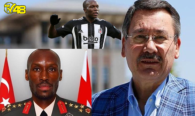 Melih Gökçek'in tweeti sosyal medyayı salladı