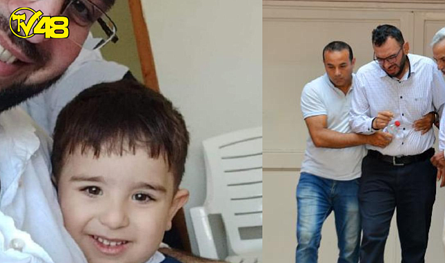 Adana'da araçta ölü halde bulunan çocuğun babasından kahreden sözler: Uyuyor diye kıyamadım