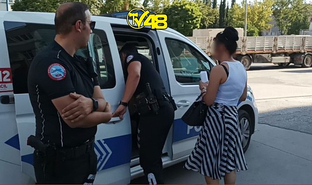 Adıyaman'da genç kadın sokak ortasında yumruklu saldırıya uğradı