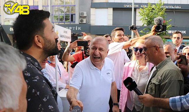 AK Partililerden Ümit Özdağ'a İlginç Teklif
