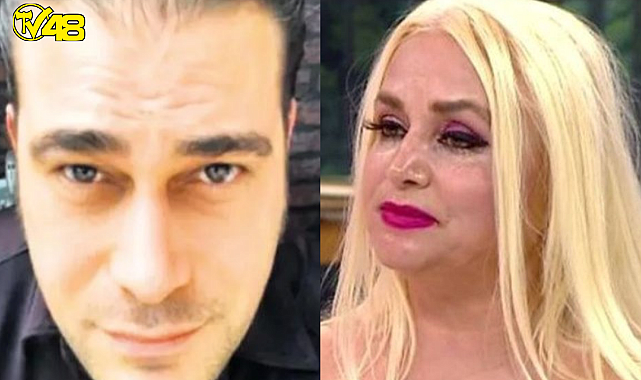 Banu Alkan'ın nişanlısı Kemal Yıldız hakkında şoke eden iddia! 