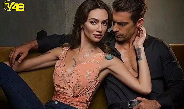 Birce Akalay"Hiç etik bulmuyorum"