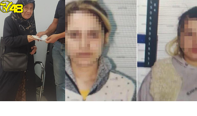 Bu da ''bereket parası'' dolandırıcılığı!