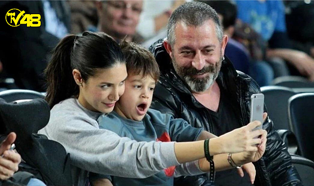 Cem Yılmaz'ın eski eşi Ahu Yağtu'ya açtığı nafaka azaltılması davasında karar