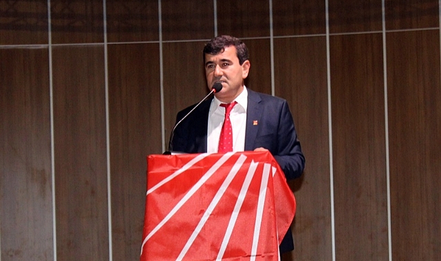 Chp Bodrum İlçe Başkanı Karahan: ''Bodrum halkı tam beş yıldır hastanenin açılmasını bekliyor. ''