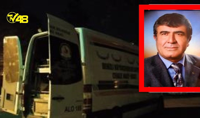 Denizli'de kayıp olarak aranan eski belde belediye başkanının cansız bedenine ulaşıldı!