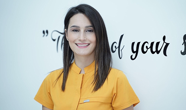 "Diş Sağlığı ve Ruh Sağlığı Bağlantılı"