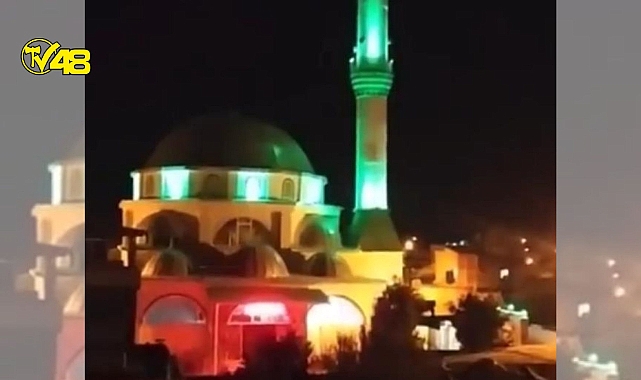 Gaziantep Karkamış'taki camilerden gece yarısı anons: Bakan Soylu'dan ilk açıklama