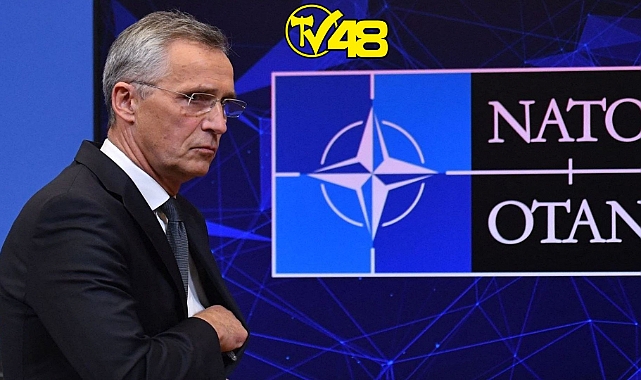 GERİLİM TIRMANIYOR! NATO'DAN MÜDAHALE UYARISI...