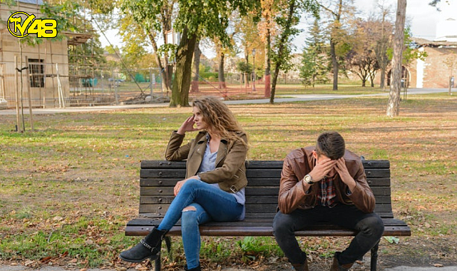 Ghosting nedir?