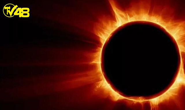 Güneşte delik açıldı! Jeomanyetik fırtınalar Dünya'yı vurabilir!