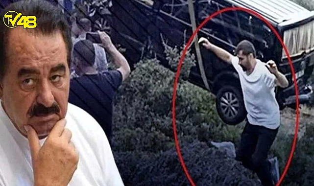 İbrahim Tatlıses'ten Ahmet Tatlıses açıklaması: Geldi, numarasını yaptı gitti!