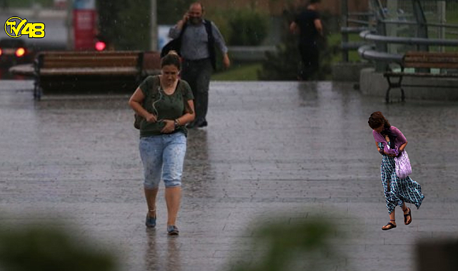 İstanbul'da Skandal Görüntüler...