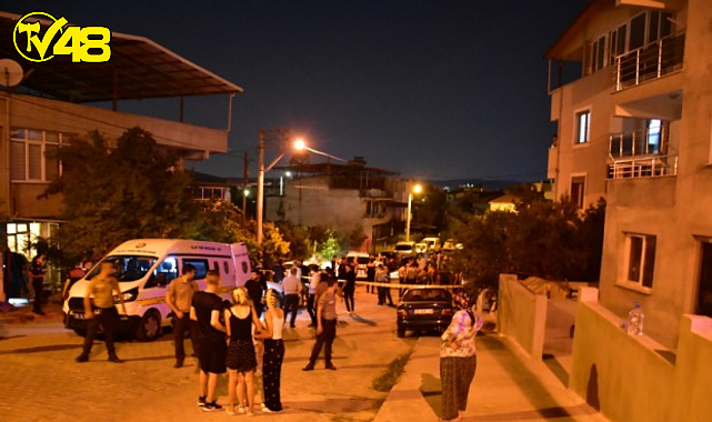 İzmir'de Damat Dehşeti; Kayınvalidesini ve Kayınbiraderini Öldürdü