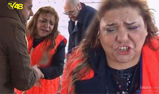 KİBARİYE'NİN EN ACI GÜNÜ!