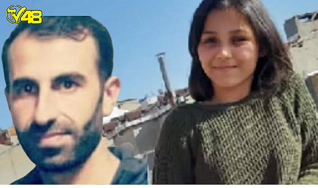 Koruma kararı olan Selim Tekin'in vurduğu 16 yaşındaki Beyza Doğan hayatını kaybetti