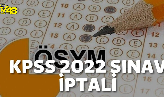 KPSS'deki 'aynı soru' iddiaları sonrası yayınevinden açıklama ! Kesinlikle tesadüf