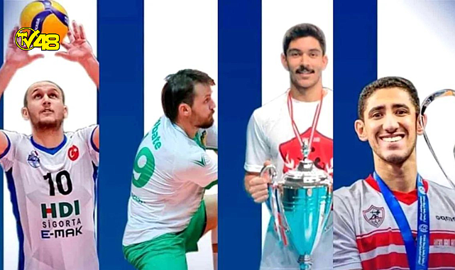 Milas Belediyespor'da Kadro Tamam