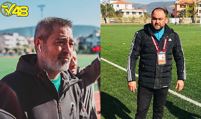 Milas Gençlik Spor Başkan Yardımcısı Şafak KAYA'nın Basın Açıklaması