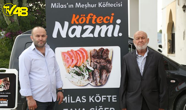 Milas'ın Meşhur Köftecisi Nazmi Sarı Hayatını Kaybetti