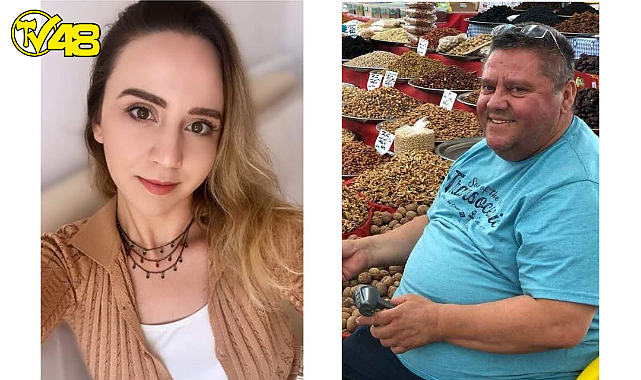 Mİlas'ta Yaşayan Diyetisyen Kalbine Yenik Düştü